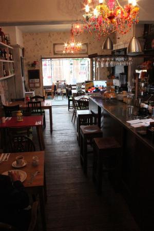 Fulham Kitchen