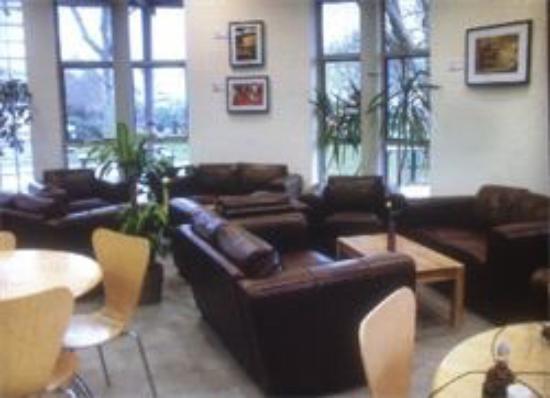 Finsbury Park Cafe