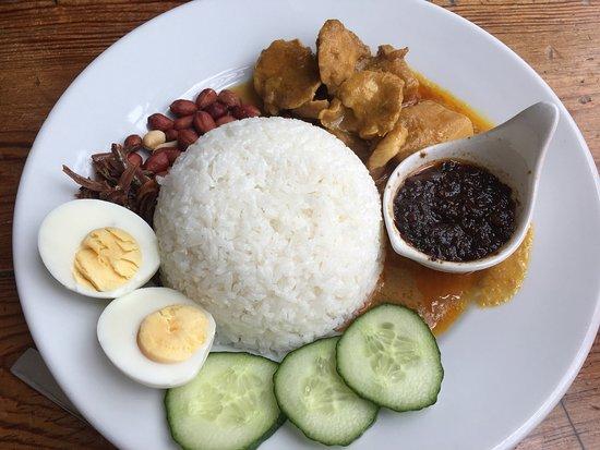Uncle Lim's Kitchen