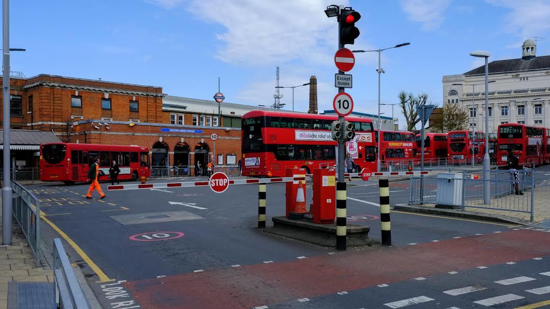 Golders Green