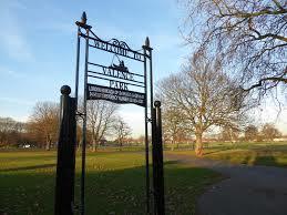 Valence Park