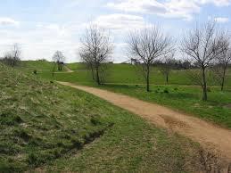 Minet Country Park