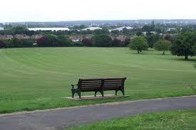 Sunny Hill Park