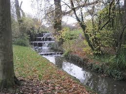 Stoneyfields Park