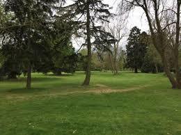 Woodcock Park