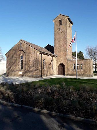 Biggin Hill Memorial Museum