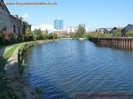 Lee Navigation