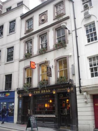 The Bell