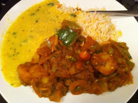 Taste of India