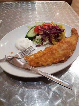 The Grove Fish Bar
