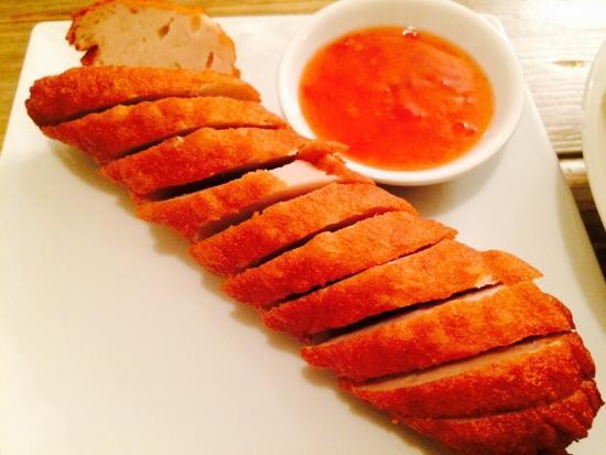 Viet Baguette Ltd