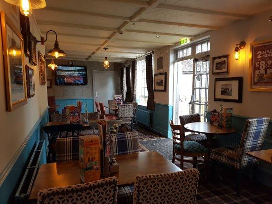 The George & Dragon