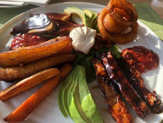 Vegan Express
