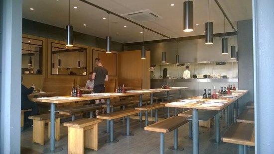 Wagamama