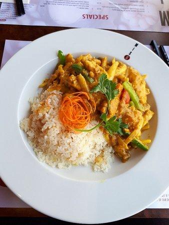 Miso Noodle Bar