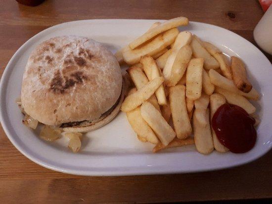 Vito's Cafe