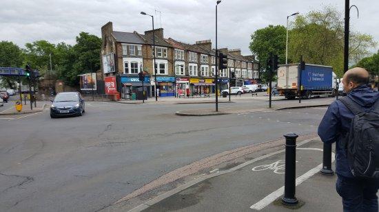Mill Hill Kebab House