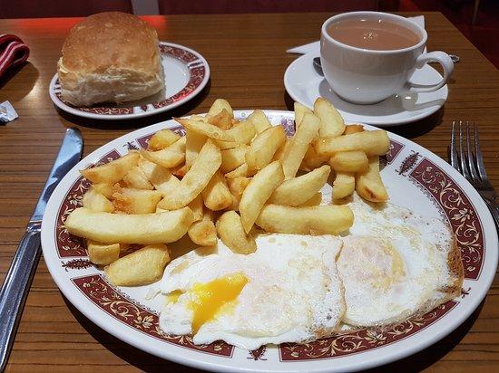 Eltham Grill House
