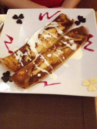 Restaurant Finezja