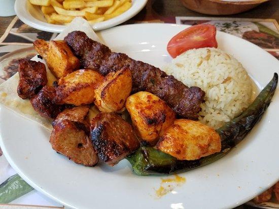 Efes Restaurant