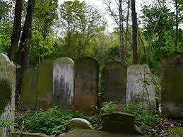 Tower Hamlets Cemetery Park