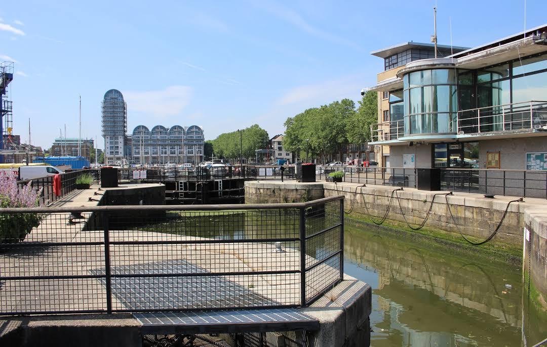 Rotherhithe