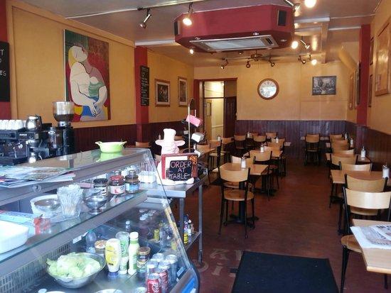 Al's Diner