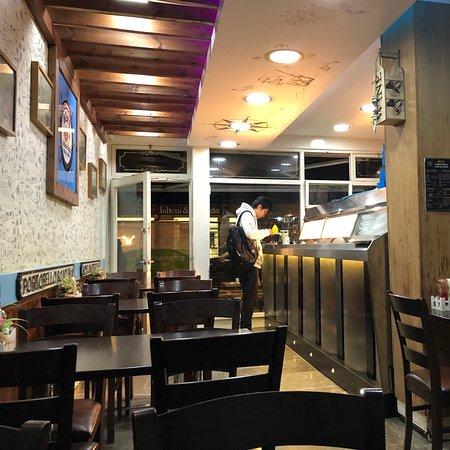 Ben's Fish & Chips Restaurant