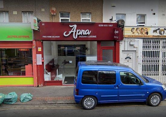 Apna Indian Cuisine