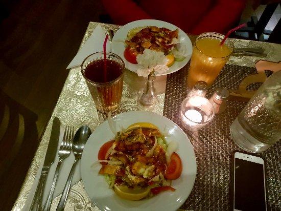 Zaman Lounge