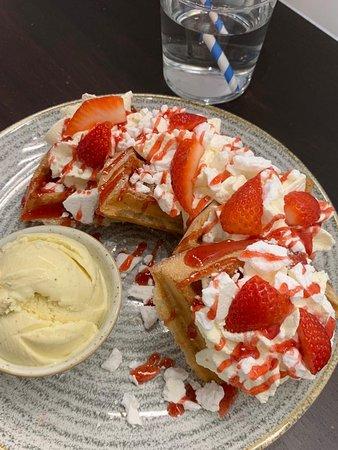 Wafflemeister
