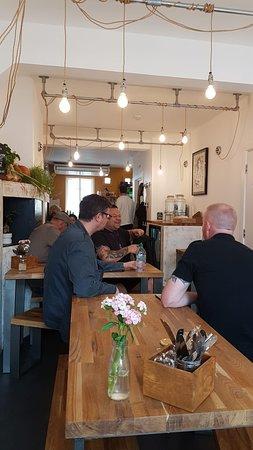 Stir Cafe