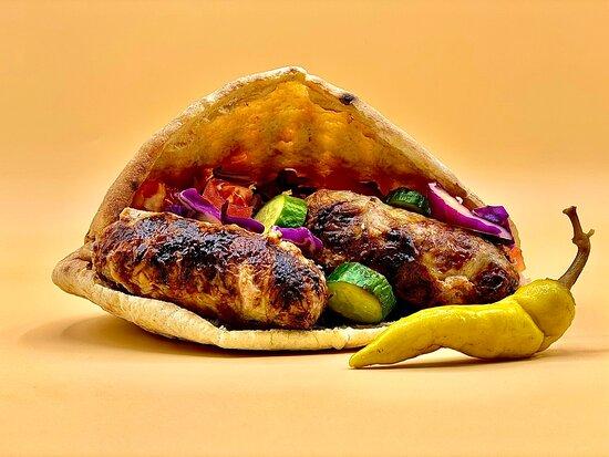 Souvlaki Guys