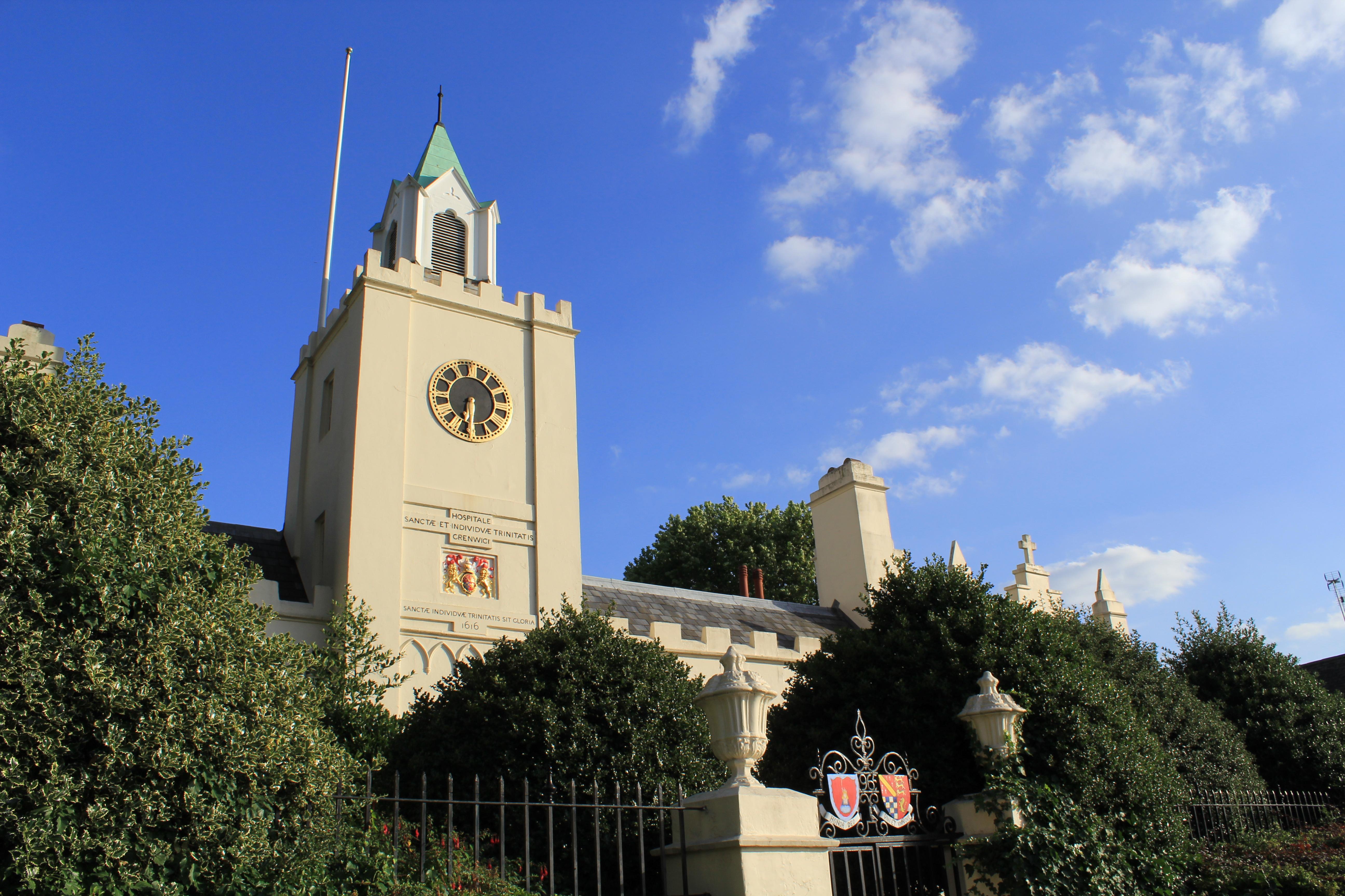 Trinity Hospital