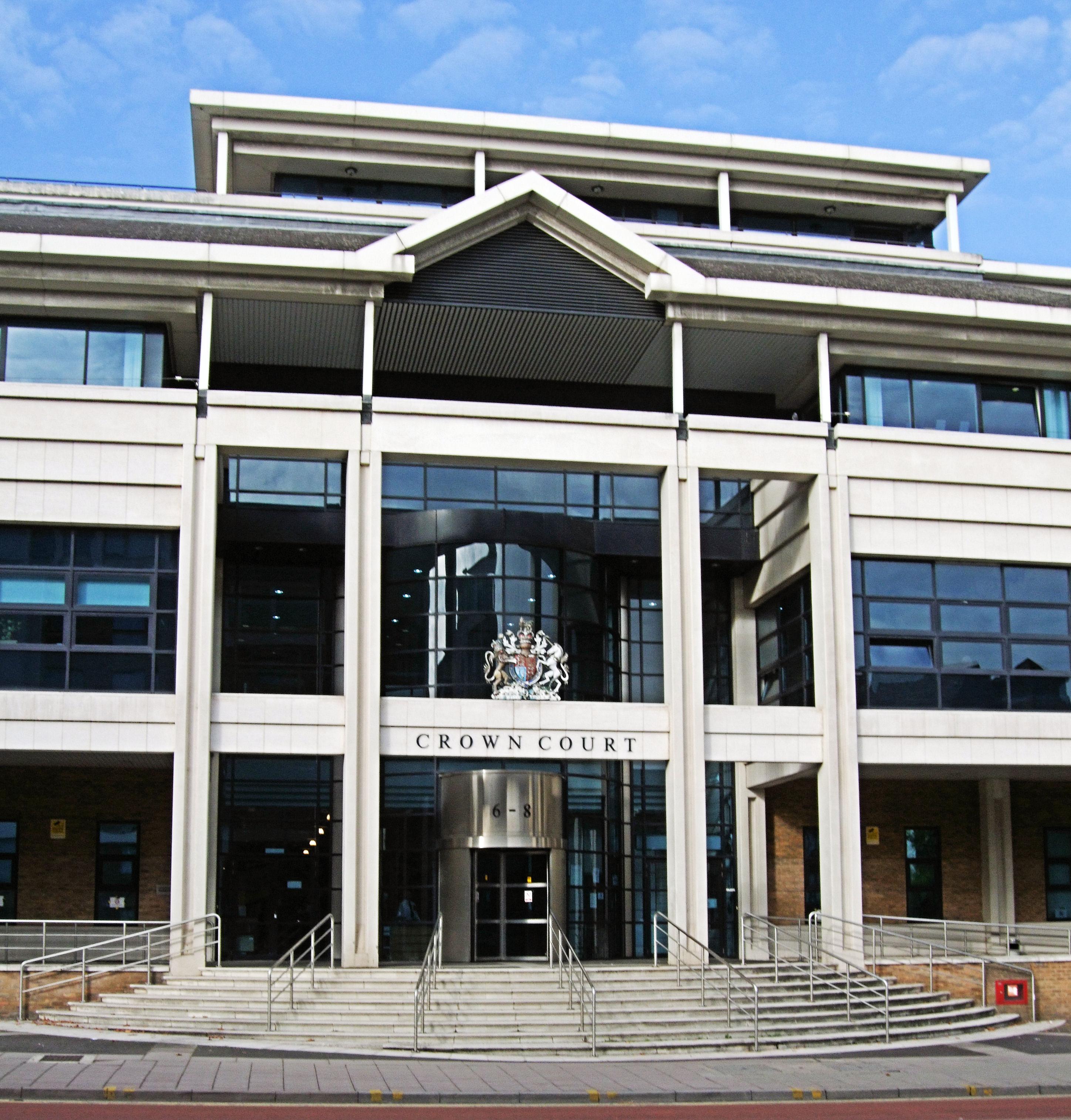 Kingston upon Thames Crown Court