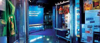 Redbridge Museum