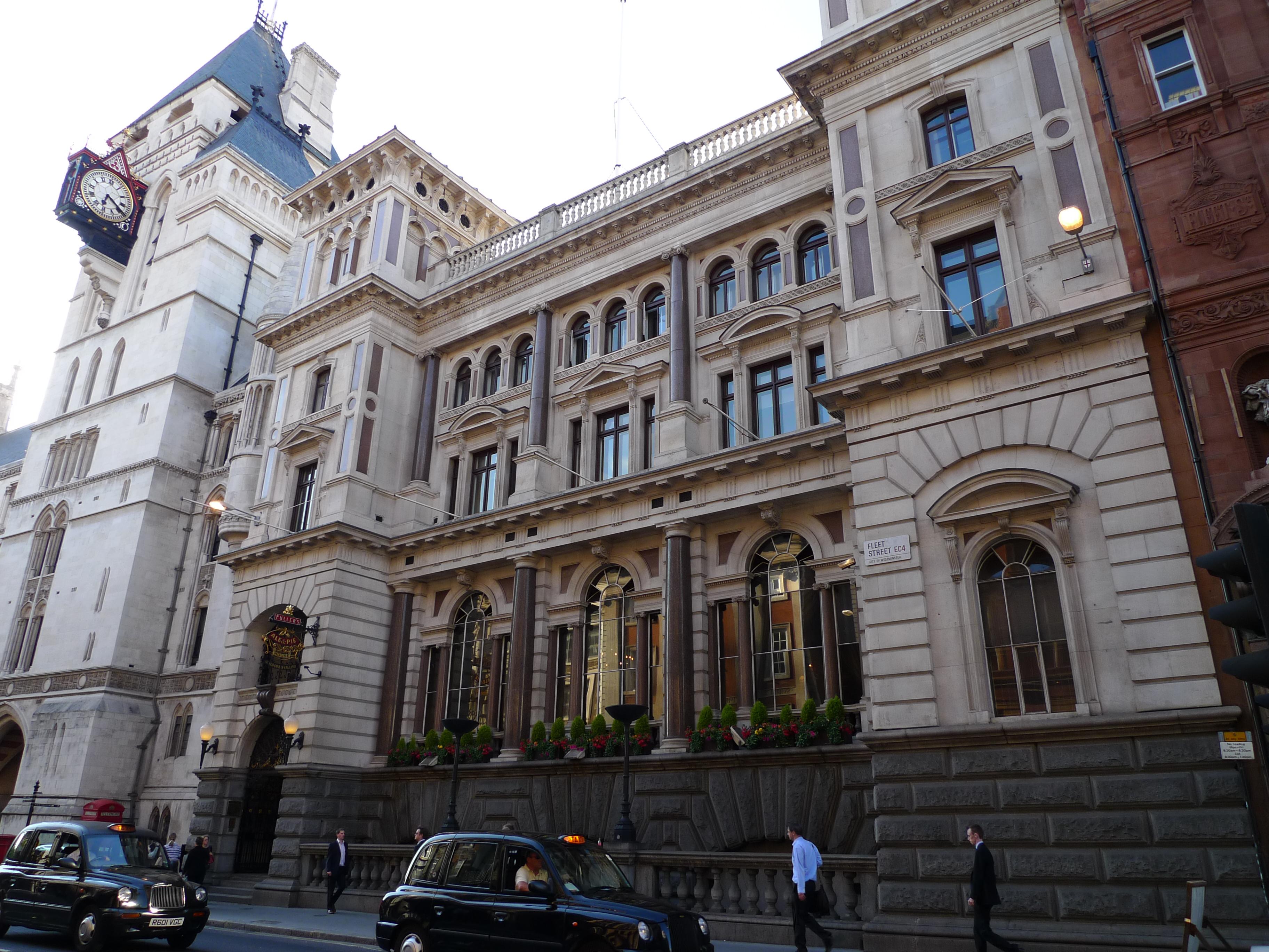 Bank of England