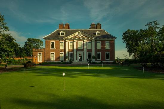 Royal Blackheath Golf Club