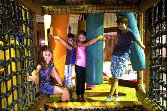 Kidspace Croydon
