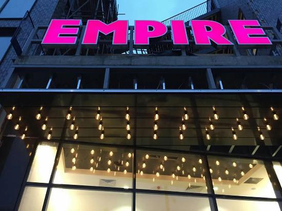 Empire Walthamstow