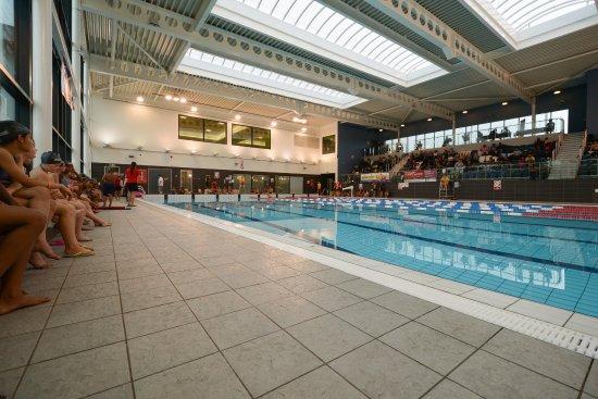 Northolt Leisure Centre