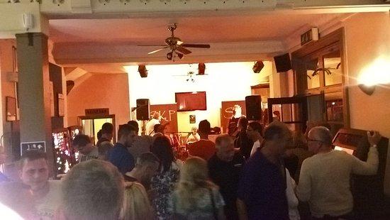Blacksmith Arms