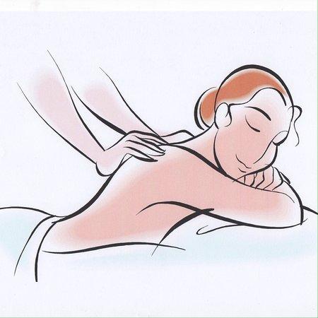 Thai Yoga Masaz