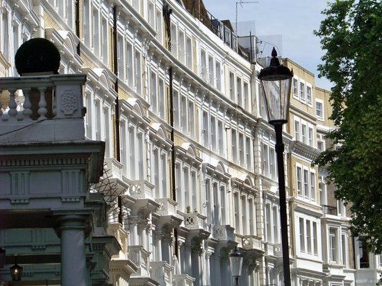 Kensington