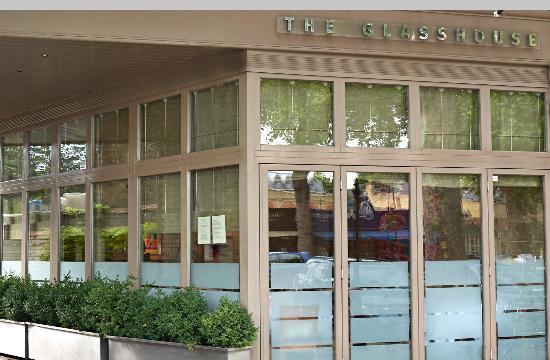The Glasshouse