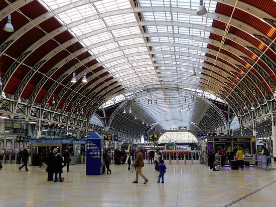 Paddington