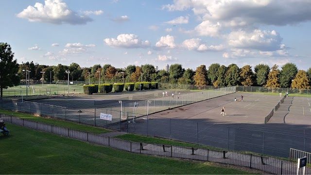 Wimbledon Park Tennis Courts