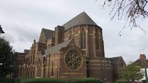 St Barnabas Church