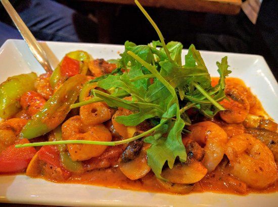 Gallipoli Bistro