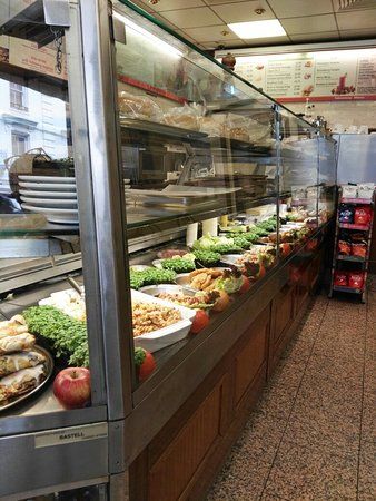 Giovanni's